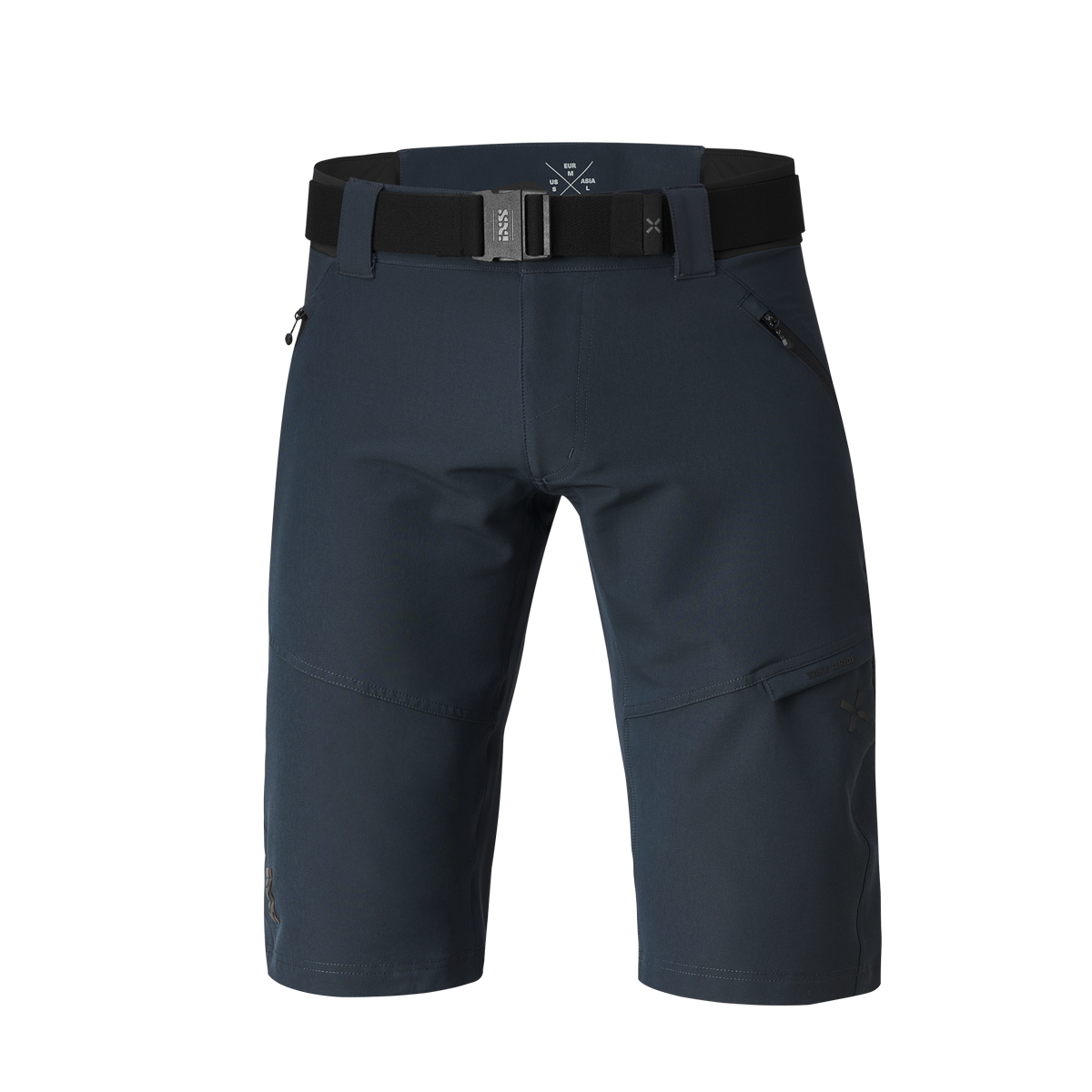 Carve 1.0 Shorts marine