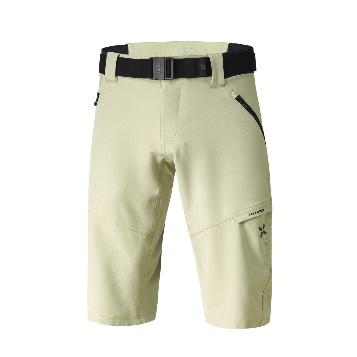 Carve 1.0 Shorts sand