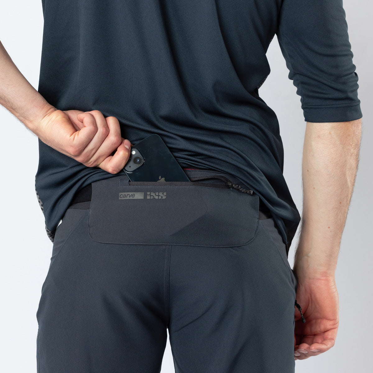 Carve 1.0 Hose marine