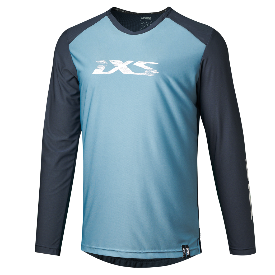 Trigger Lite 1.0 Jersey ocean-marine