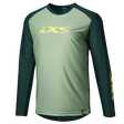 Trigger Lite 1.0 Jersey sage-duck green