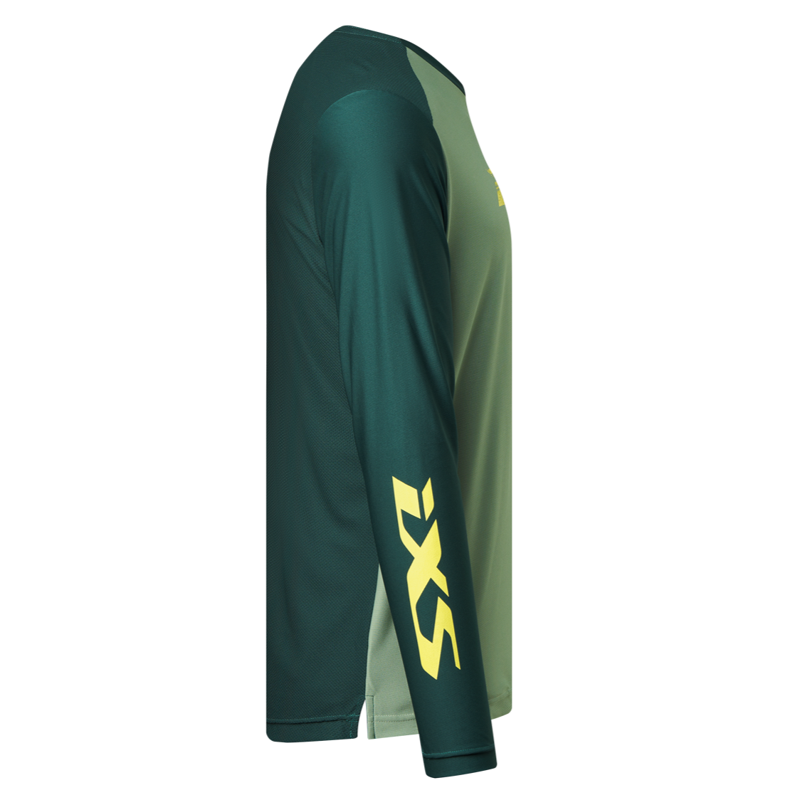 Trigger Lite 1.0 Jersey sage-duck green