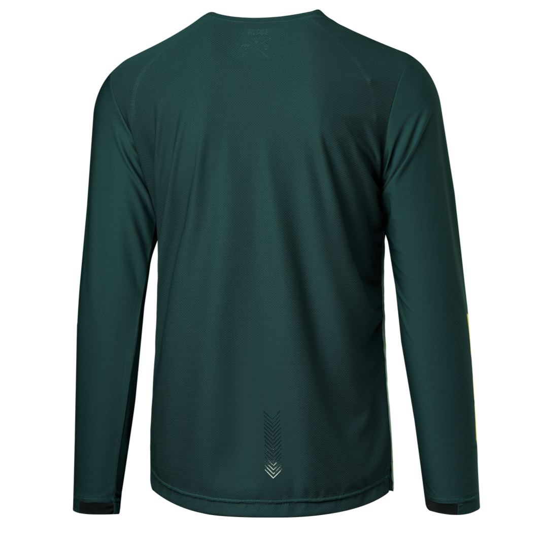 Trigger Lite 1.0 Jersey sage-duck green