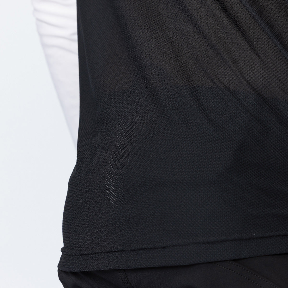 Trigger Lite 1.1 Jersey weiss-schwarz