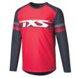 Trigger Lite 1.1 Jersey rot-marine
