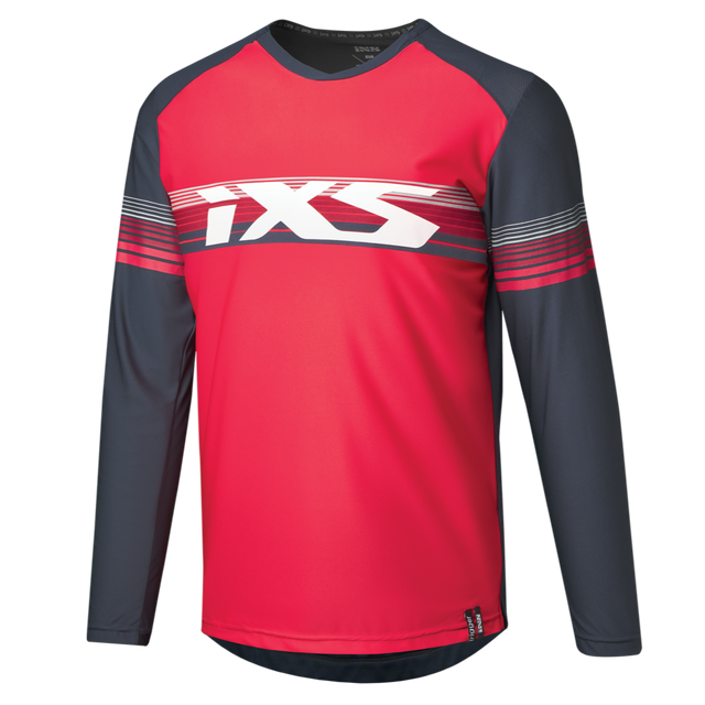 Trigger Lite 1.1 Jersey rot-marine