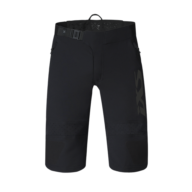 Trigger 1.0 Shorts schwarz