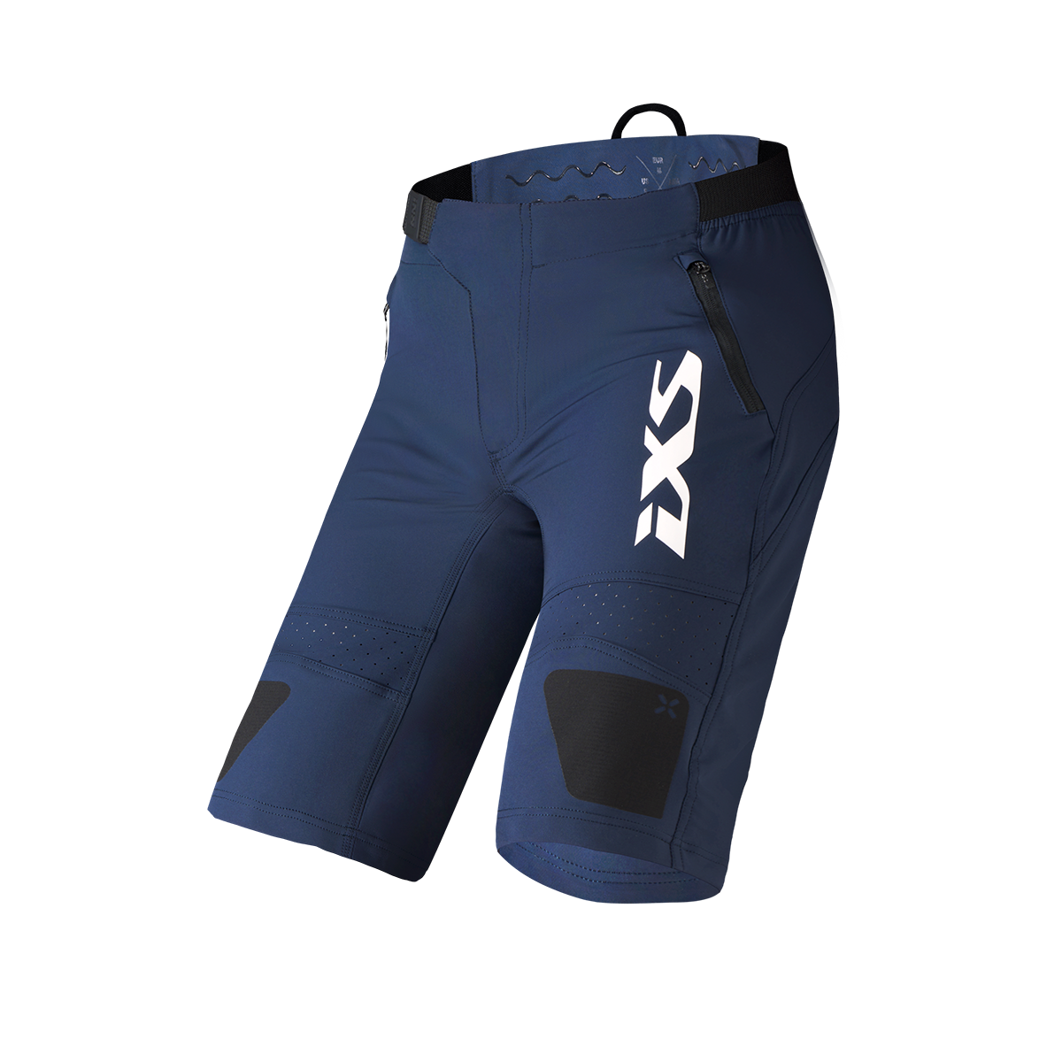 Trigger 1.0 Shorts marine