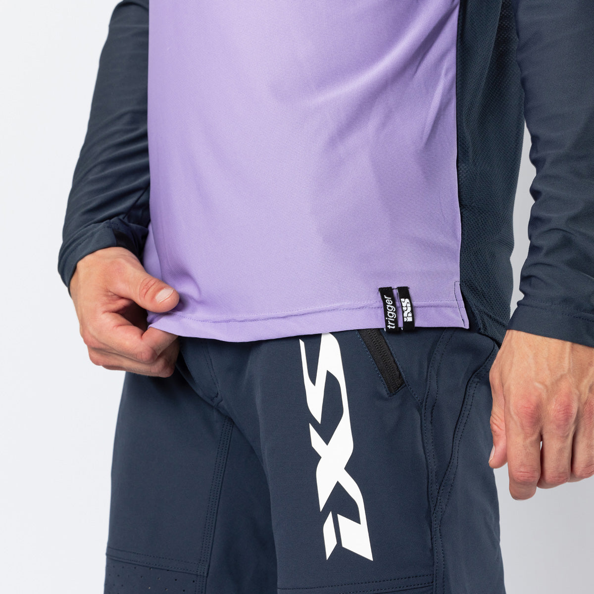 Trigger 1.0 Shorts marine