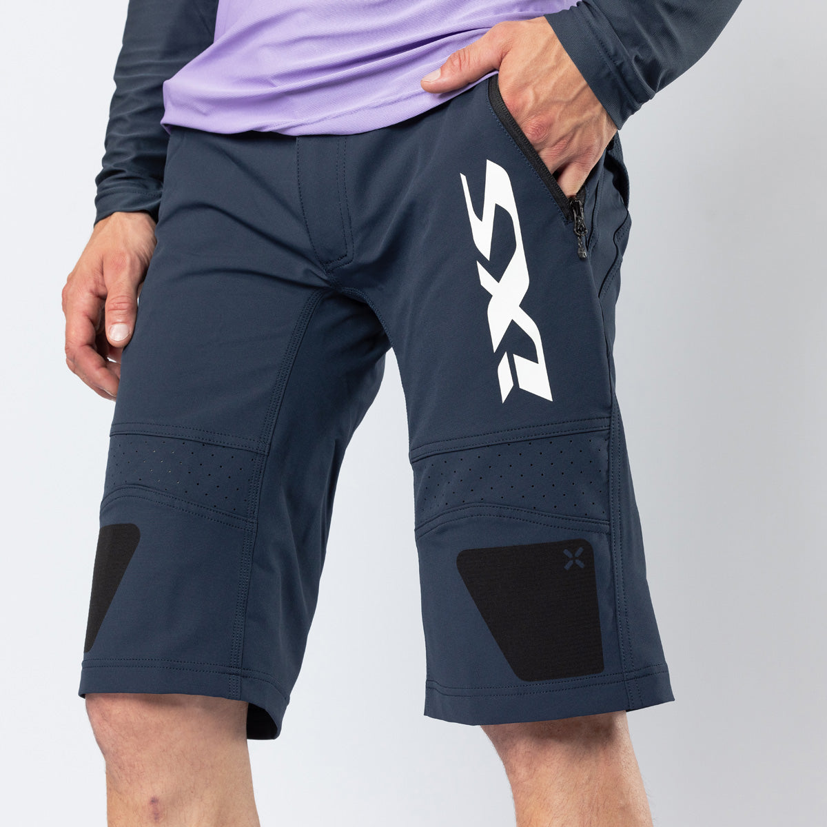 Trigger 1.0 Shorts marine