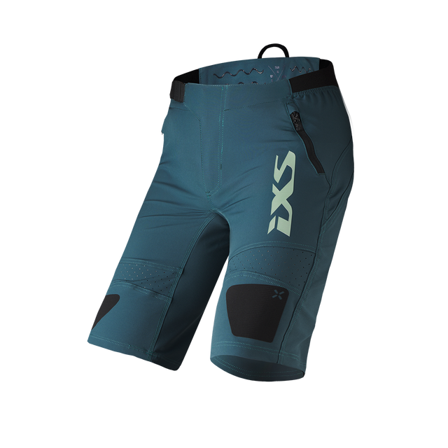 Trigger 1.0 Shorts duck green