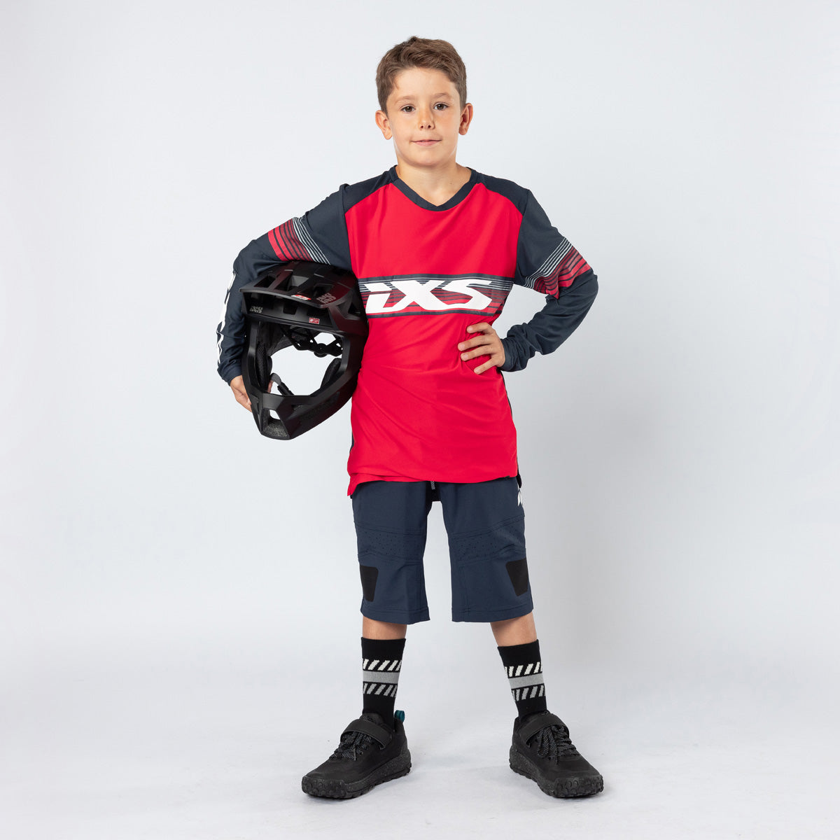 Kinder Trigger 1.0 Shorts marine