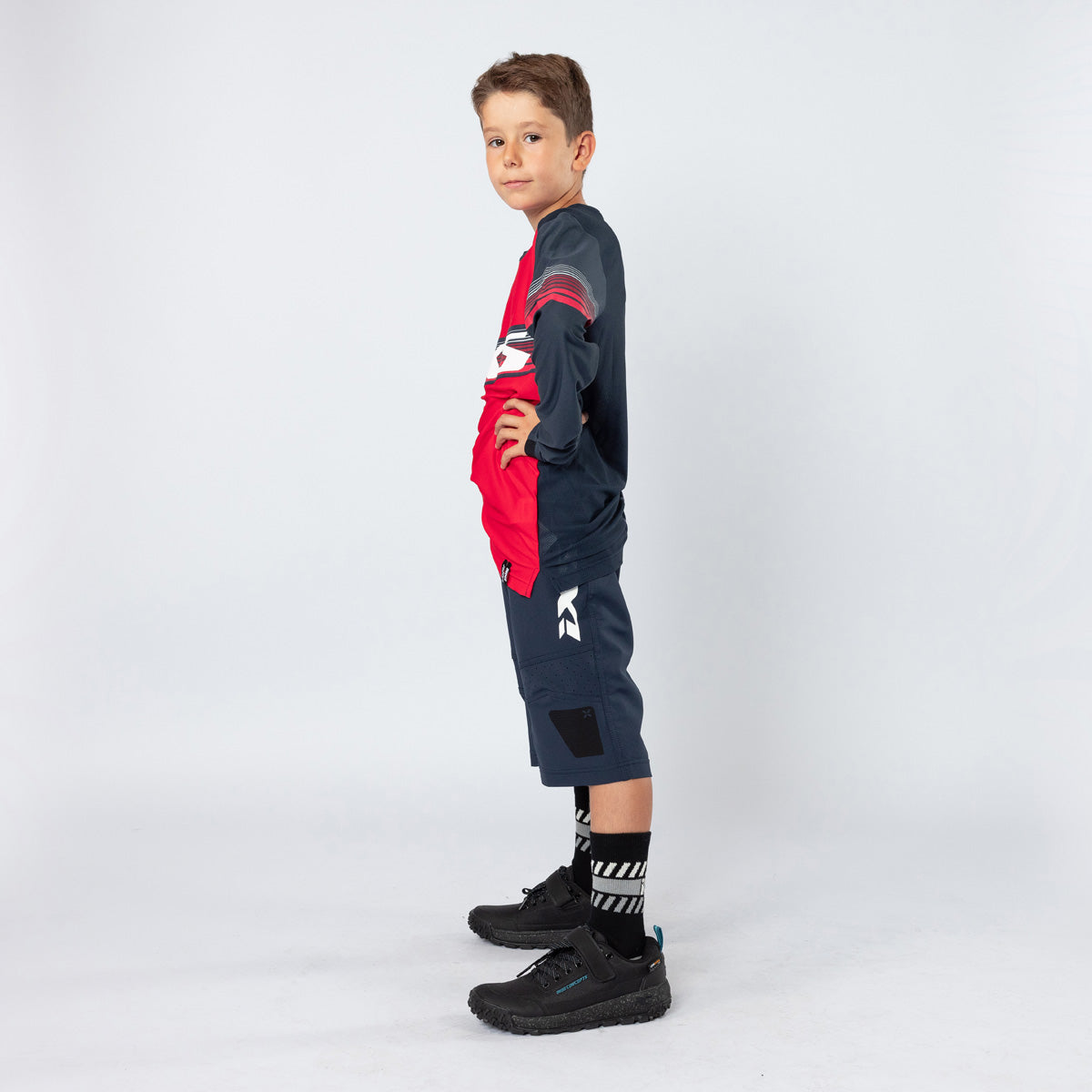 Kinder Trigger 1.0 Shorts marine