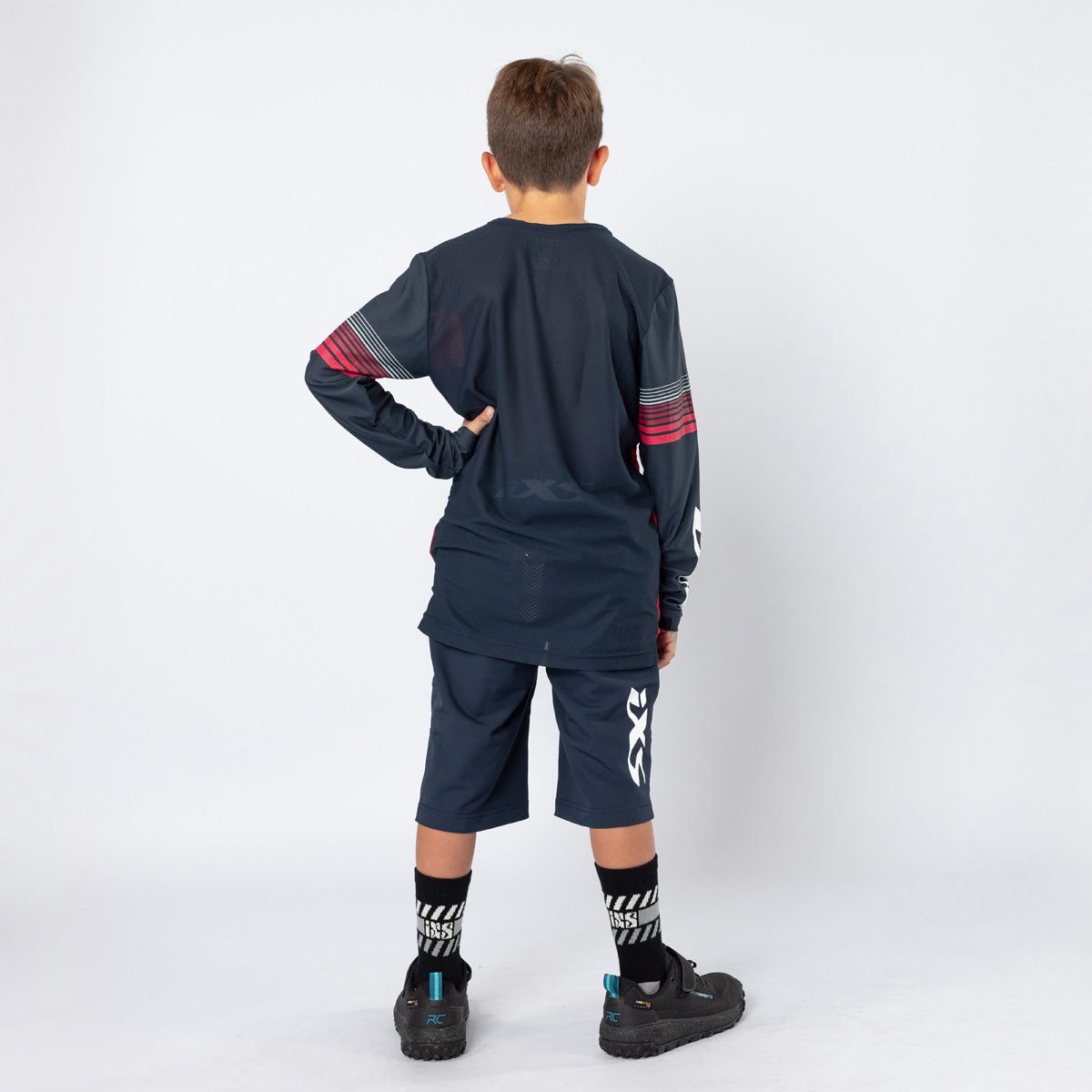 Kinder Trigger 1.0 Shorts marine