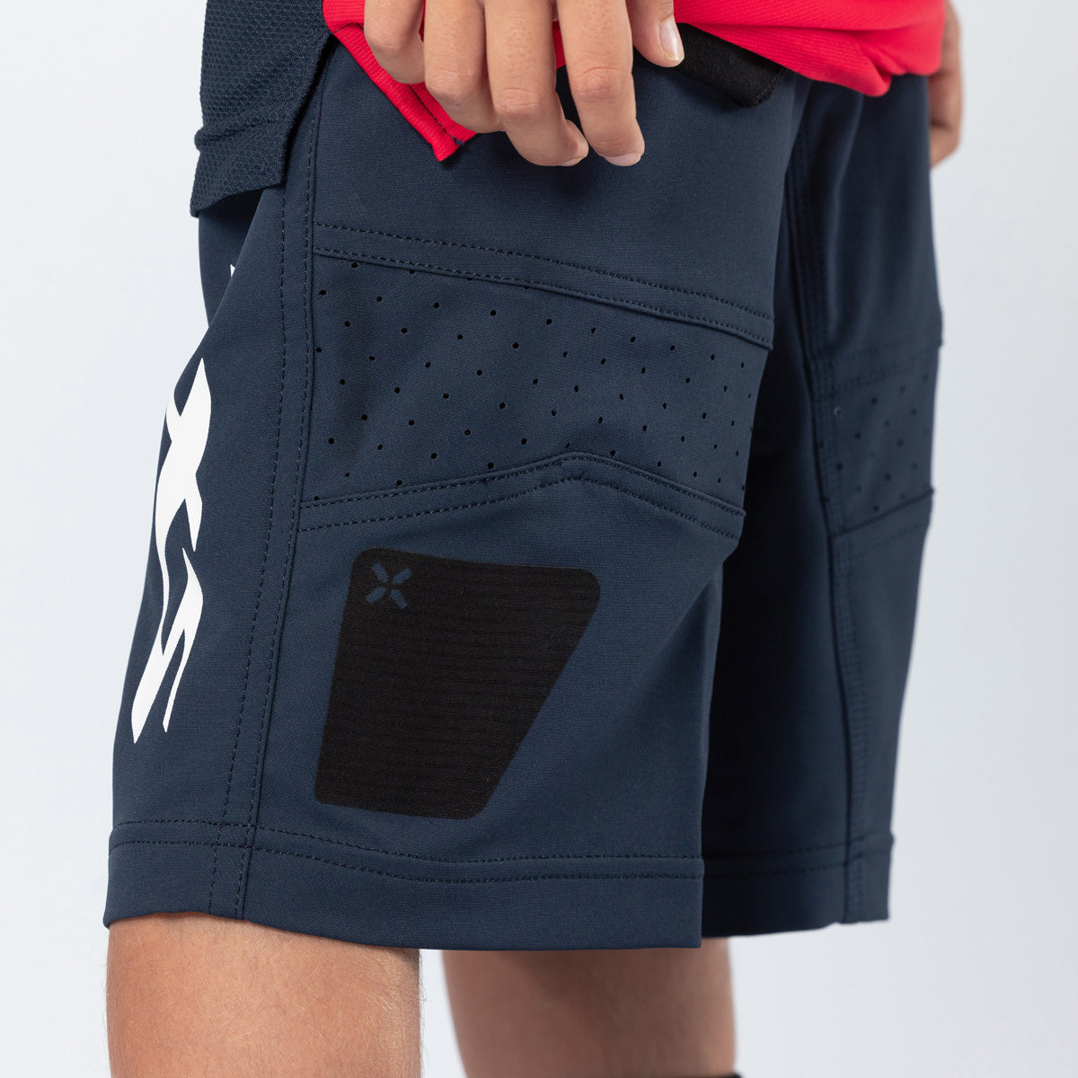 Kinder Trigger 1.0 Shorts marine