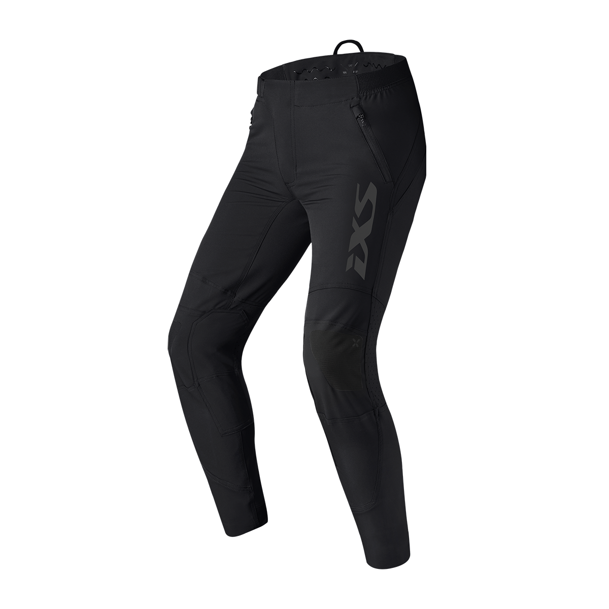 Trigger 1.0 Hose schwarz