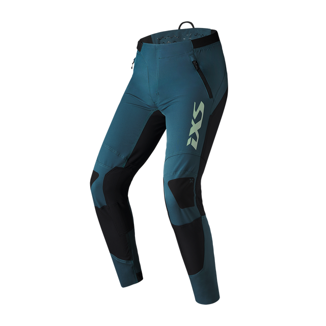 Trigger 1.0 Hose duck green