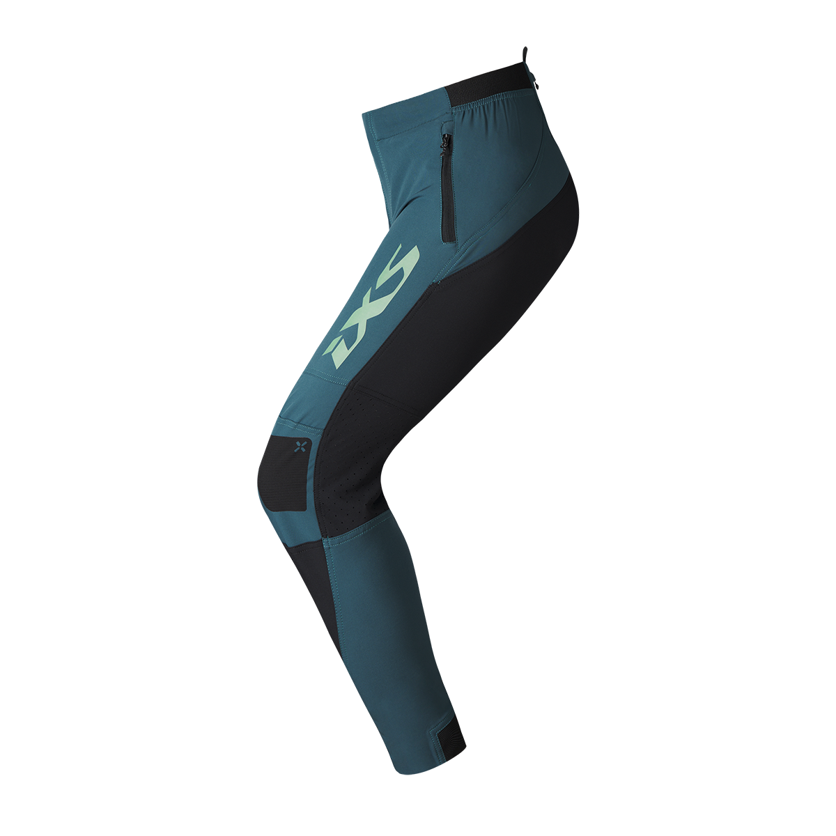 Trigger 1.0 Hose duck green