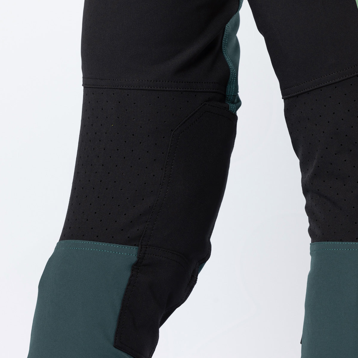 Trigger 1.0 Hose duck green