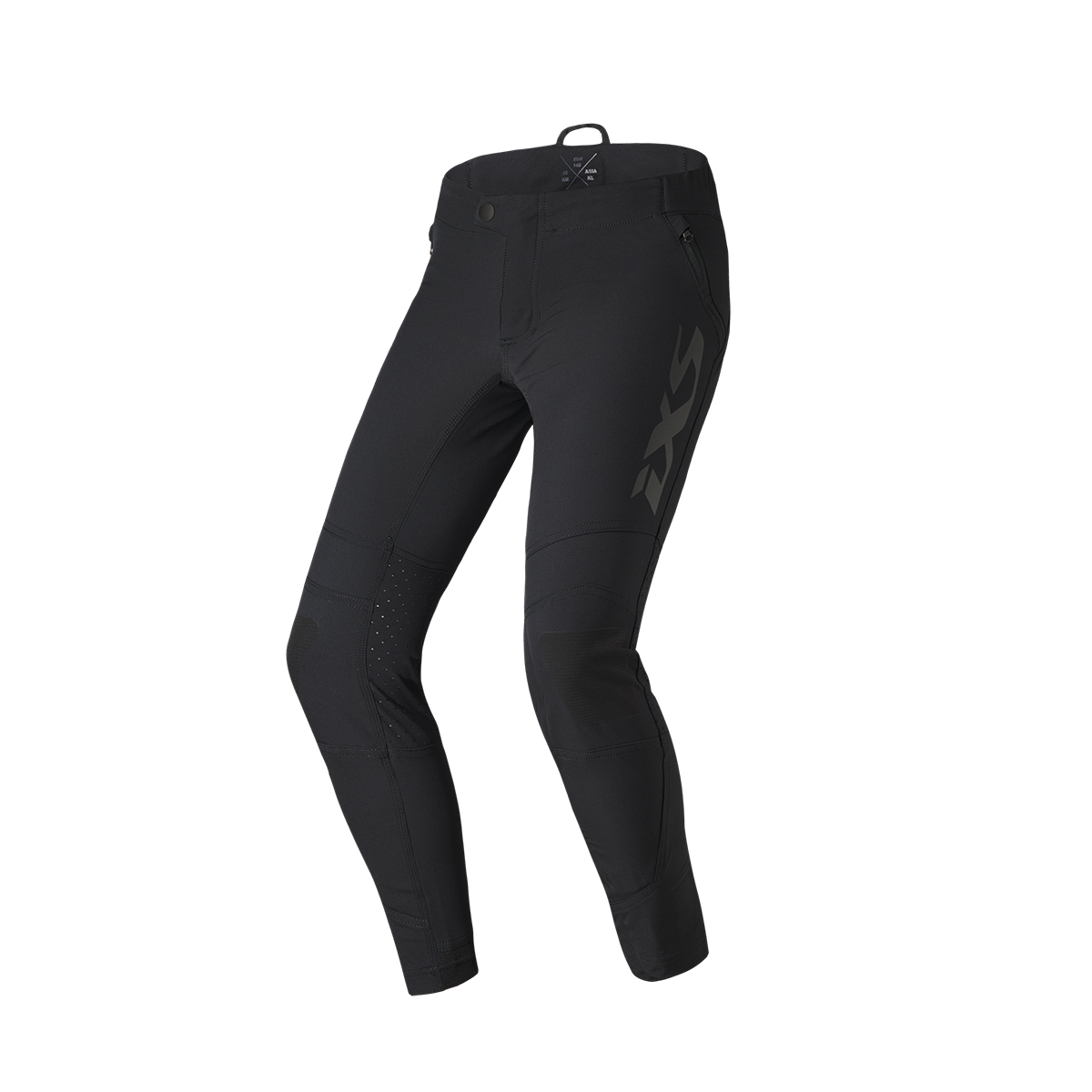 Kinder Trigger 1.0 Hose schwarz