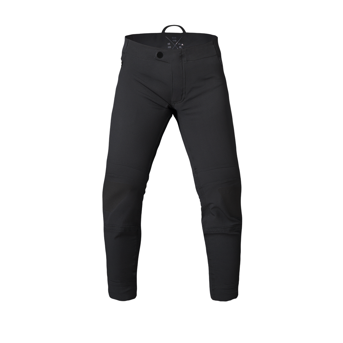 Kinder Trigger 1.0 Hose schwarz