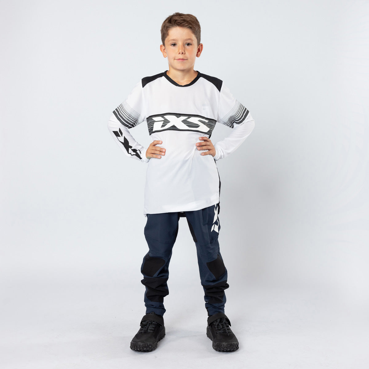 Kinder Trigger 1.0 Hose marine