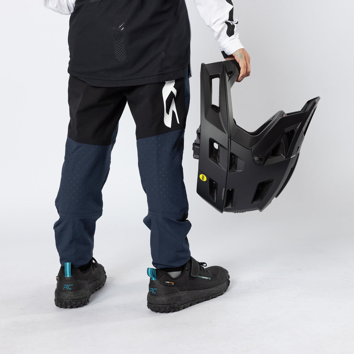 Kinder Trigger 1.0 Hose marine