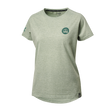 Damen Flow 1.2 Tech Tee sage