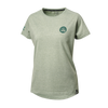 Damen Flow 1.2 Tech Tee sage