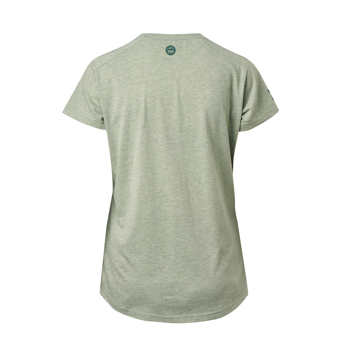 Damen Flow 1.2 Tech Tee sage
