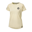 Damen Flow 1.2 Tech Tee sand