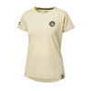 Damen Flow 1.2 Tech Tee sand