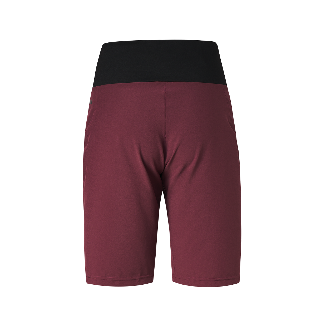 Damen Flow Lite 1.0 H-H Shorts raisin