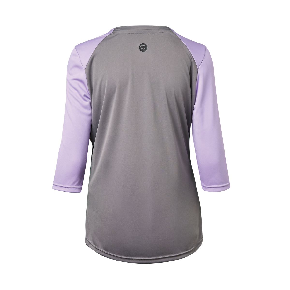 Damen Carve 1.0 3/4 Jersey lavender-graphit