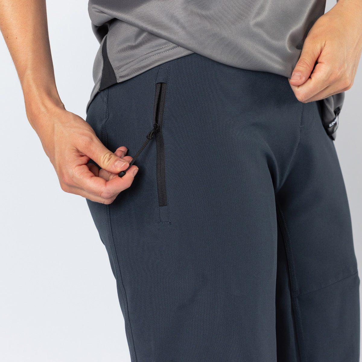 Damen Carve 1.0 H-H Shorts marine