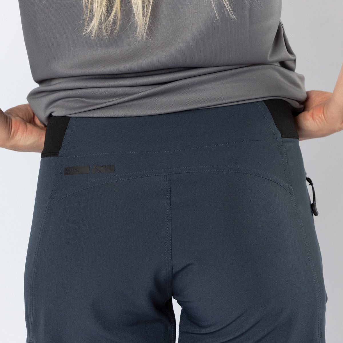 Damen Carve 1.0 H-H Shorts marine