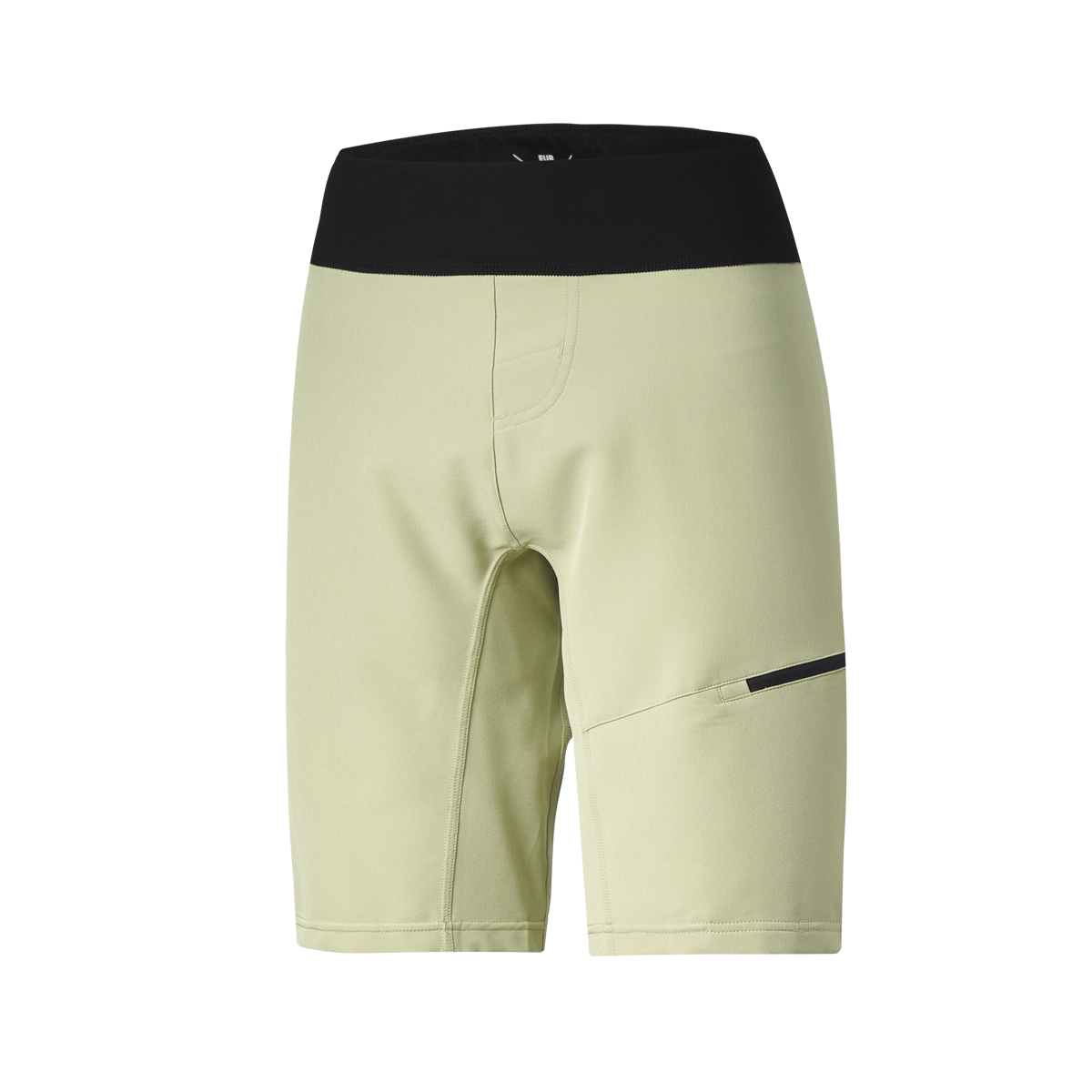 Damen Carve 1.0 H-H Shorts sand