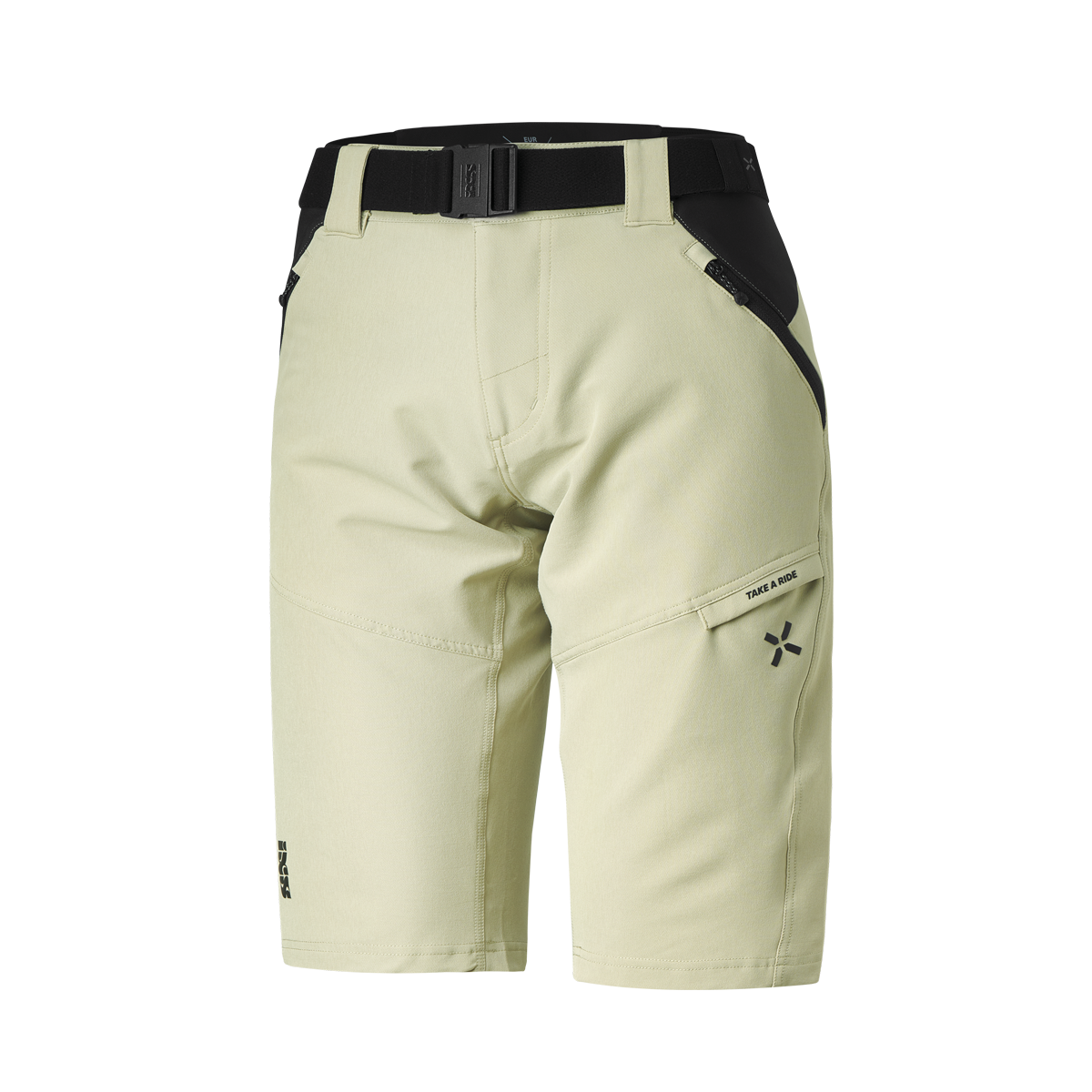 Damen Carve 1.0 Shorts sand