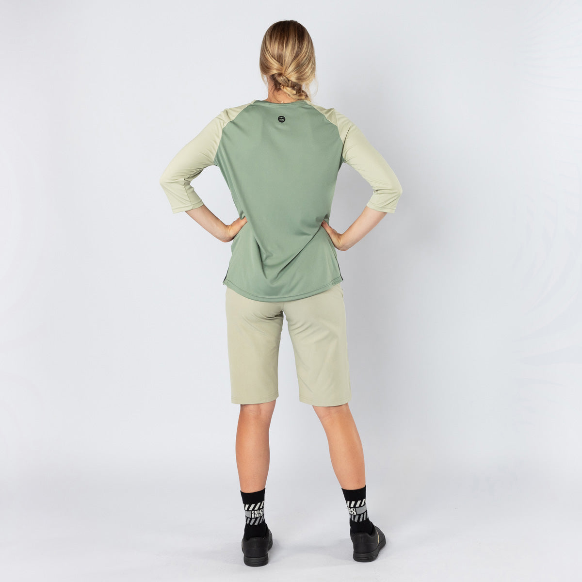 Damen Carve 1.0 Shorts sand