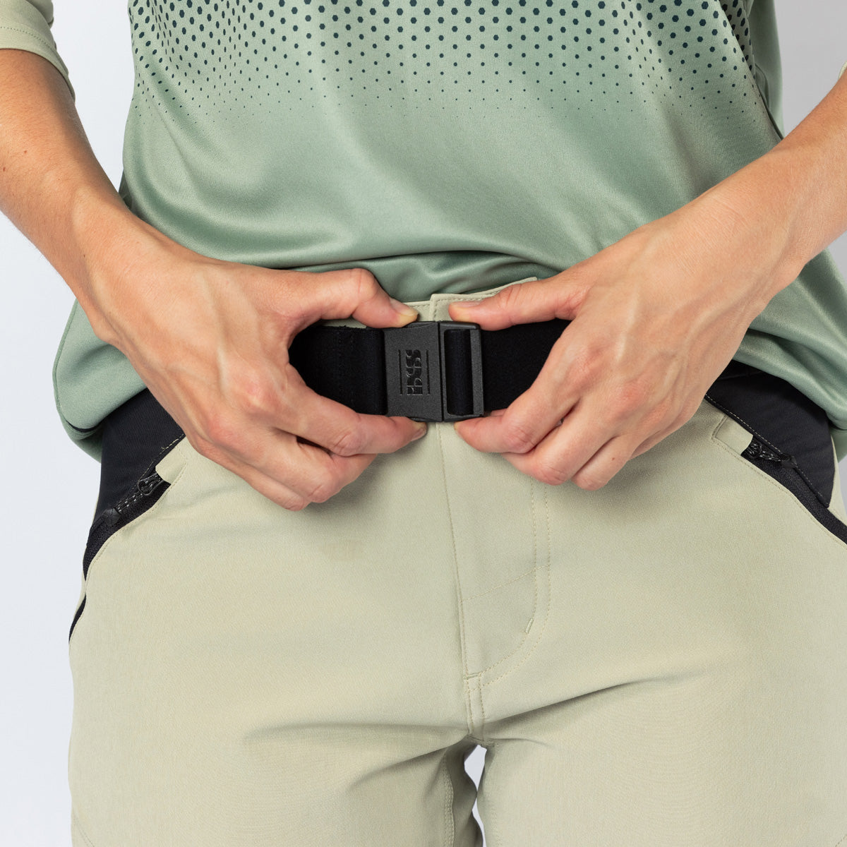 Damen Carve 1.0 Shorts sand