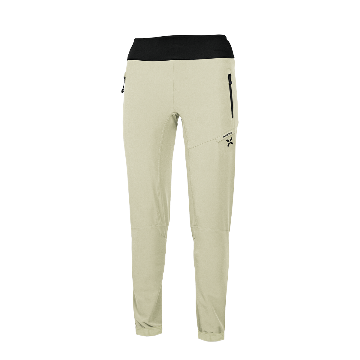 Damen Carve 1.0 H-H Hose sand