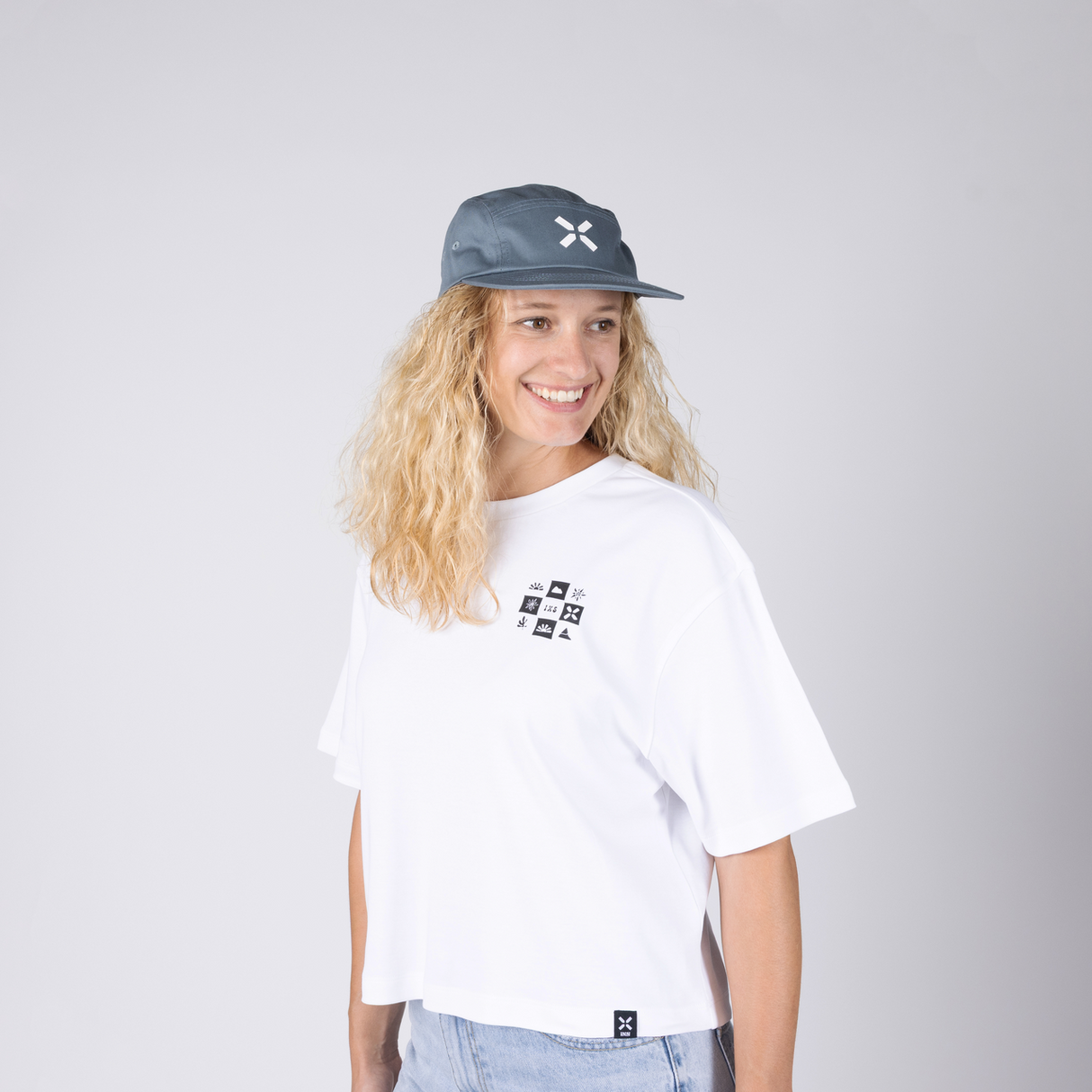 iXS-Brand 5 Panel 1.0 Cap-12