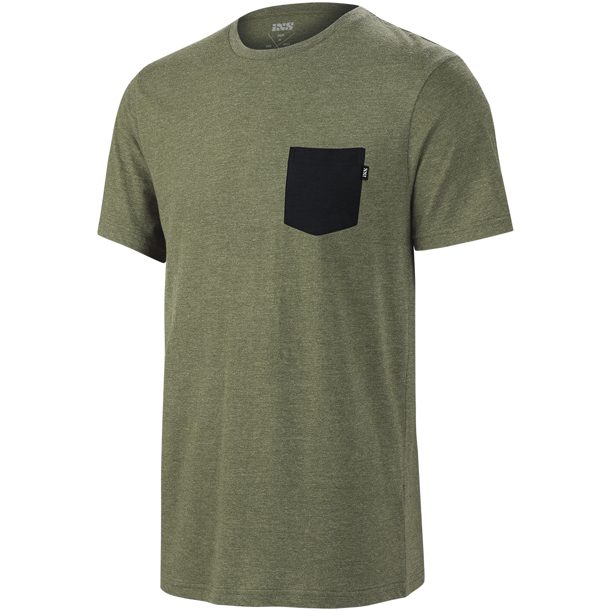 Classic Tee olive