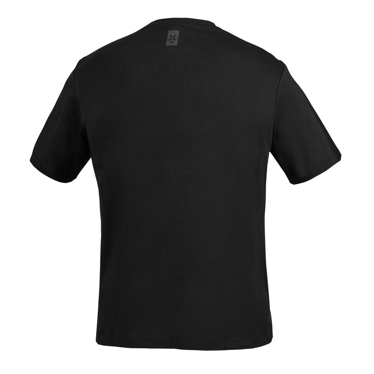 iXS-Brand 1.0 Tee - black-04