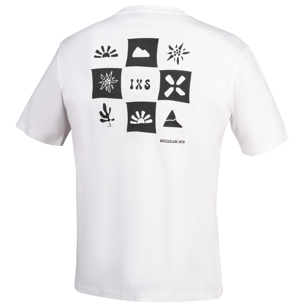 iXS-Graphic 1.0 Tee - weiss-06