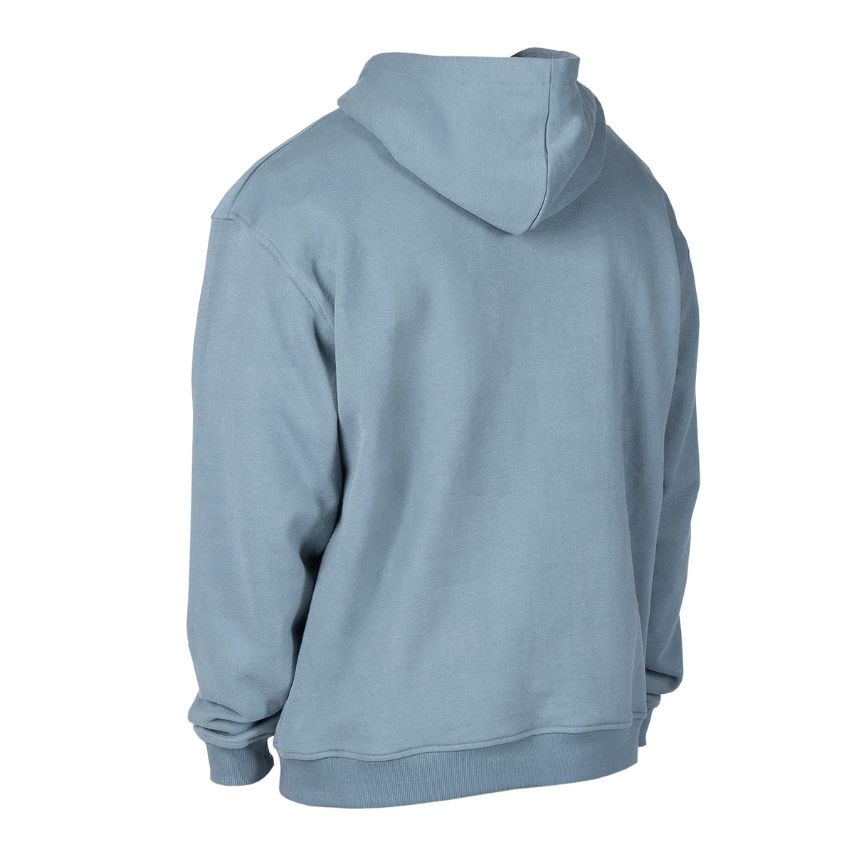 iXS-Brand 1.0 Hoodie - blau grau-06