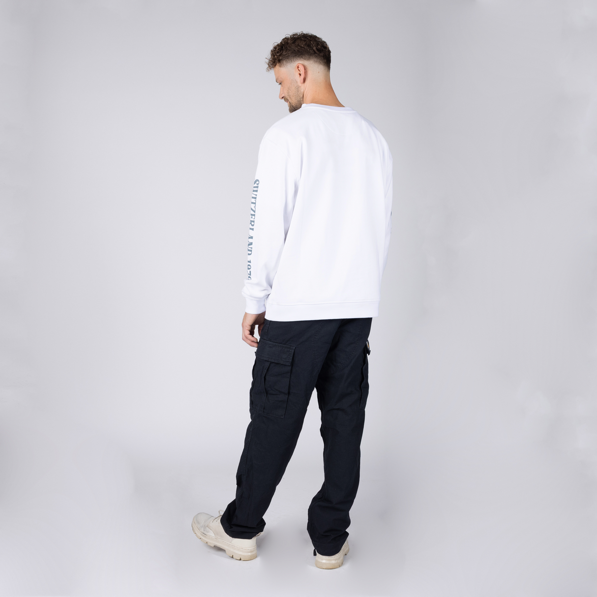 iXS-Graphic 1.0 Sweater - weiss-04