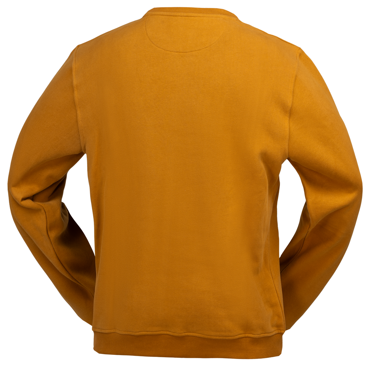 iXS-Graphic 1.0 Sweater - ochre braun-03