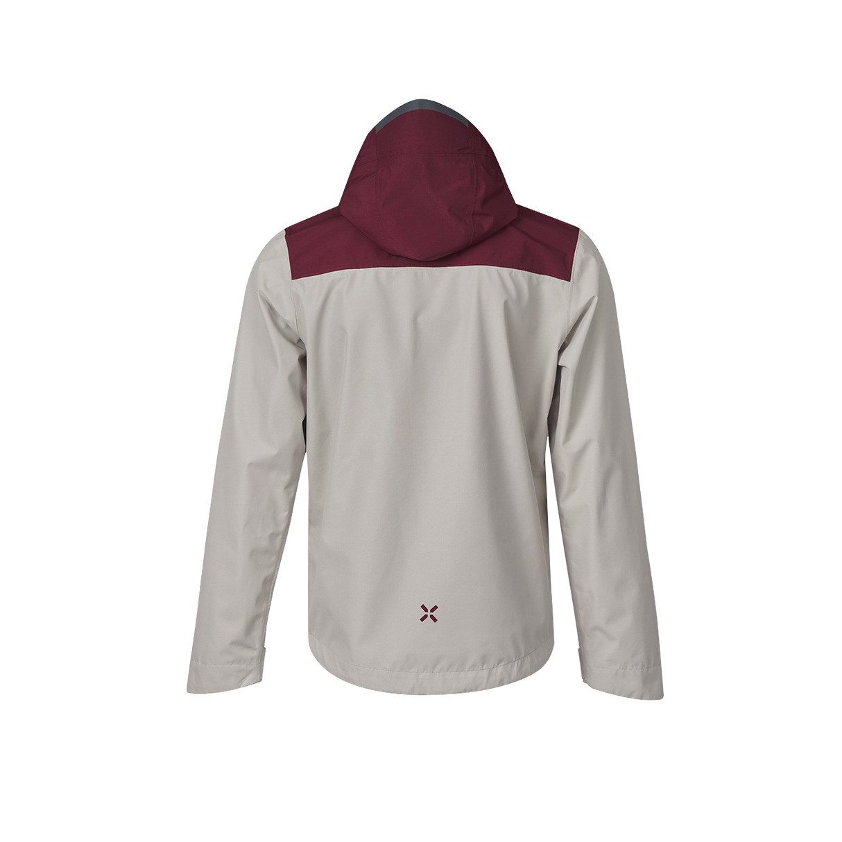 iXS-AW 1.0 Laminatjacke - chateaux grau-08