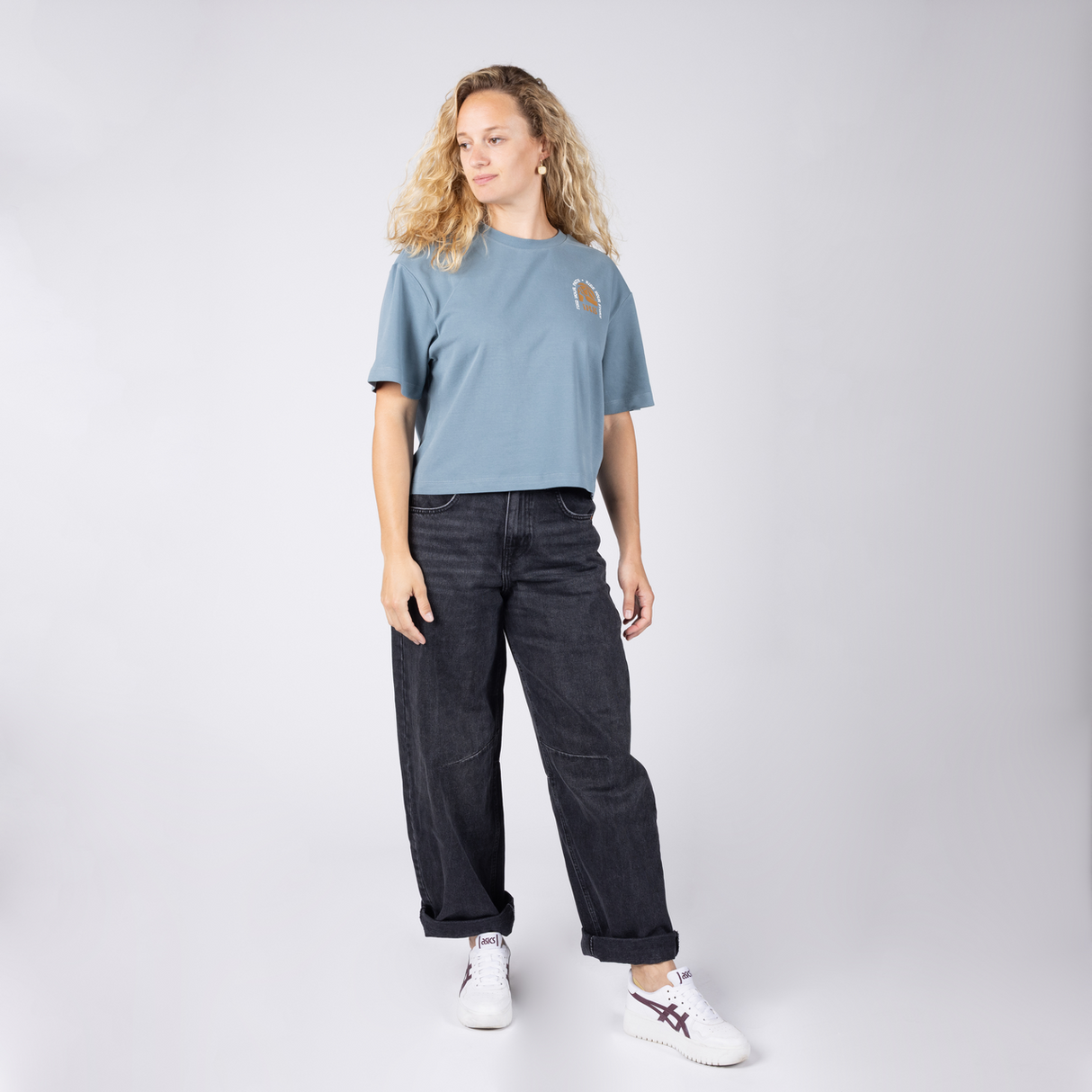 iXS-Graphic 1.0 WMS Tee - blau grau-02